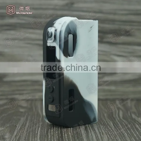 Hot Sale Cool Fire 4 Plus 70w Kit 3300mAh Battery Mod Full Kit Coolfire iv / Cool Fire 4 Plus Silicone Case photo-4