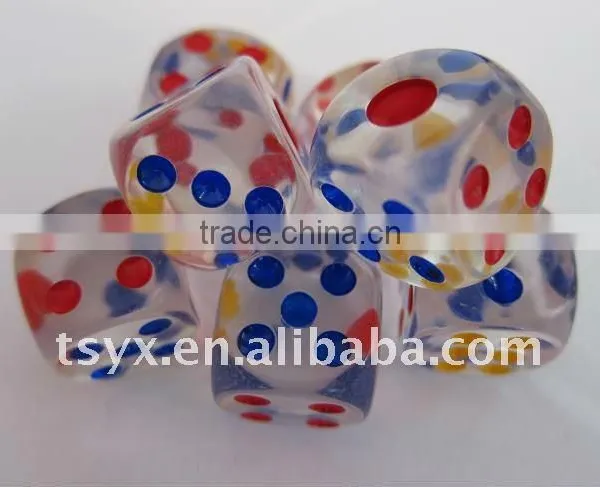 18mm Dice