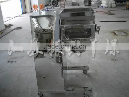 YK Series Swing Granulator photo-3
