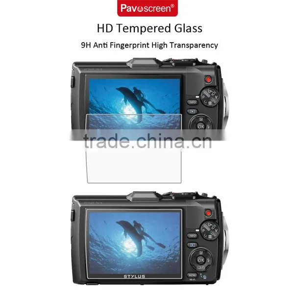 2016 Premium Camera Tempered Glass Screen Protector 99.99% Touch-Screen Accurate. Protect Your Screen From Drops and Scratches photo-6