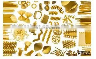 2014 Hot Sale Automatic Commercial Pasta Extruder Machine photo-4