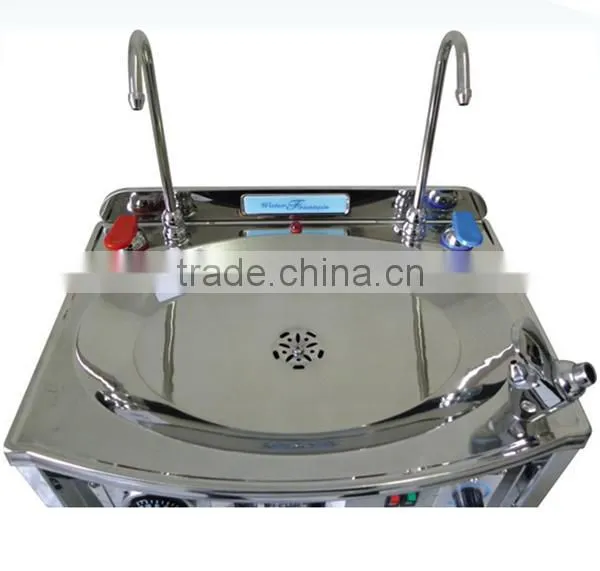Water Dispenser.Water Fountain.Commercial POU Water Fountain.YLR-600A photo-3