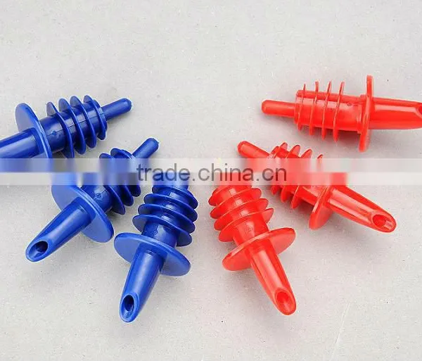 Metal Or Plastic Whiskey Wine Pourer photo-2