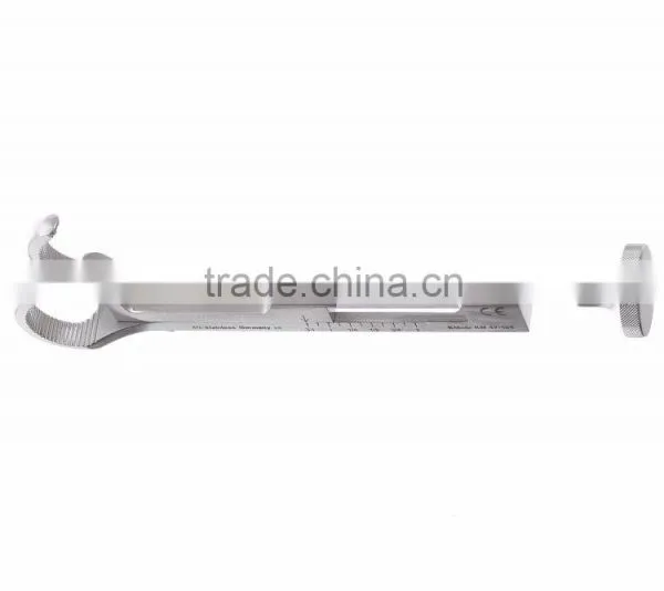 Lowman Bone Clamp/surgery Instruments Best Quality photo-6