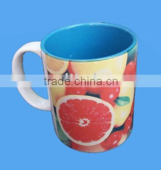 Ceramic Mug