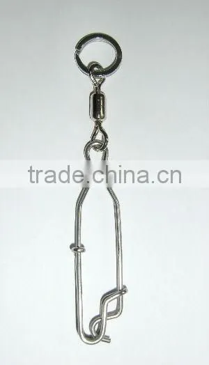 Long Line Clip W/Swivel