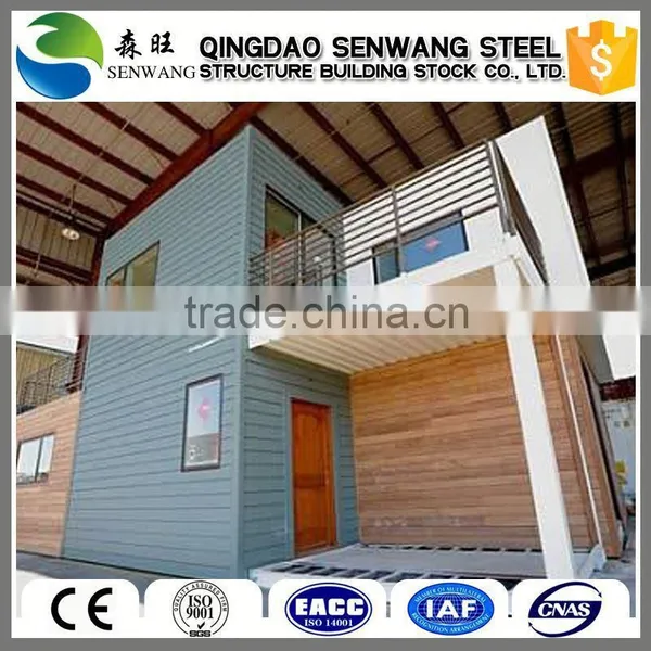 Special Container House
