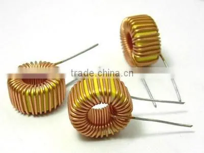 Factory Customized Toroidal Inductor/magnetic Inductors/common Mode Choke photo-3