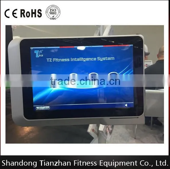 New Design /New Product /T-007 Pectoral Fly/ Strength Equipment photo-4