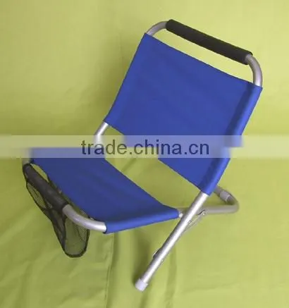 Foldable Beach Chair