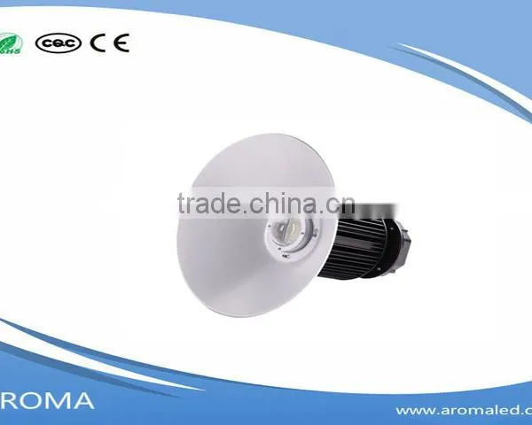 Good Price High Brightness Led High Bay CE UL Approved Factory Lighting photo-3