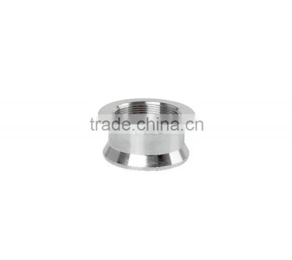 SUS304 Keg Neck From Chinese Manufacture Good Quality