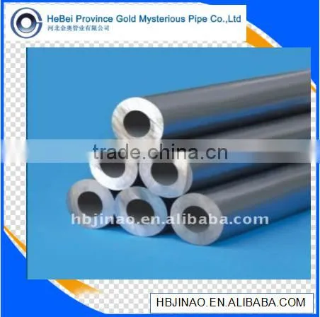 20Cr/16MnCr5/17Cr3 Seamless Steel Pipe for Piston Pin photo-3