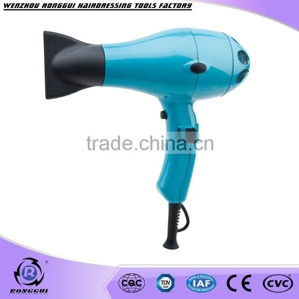 Professional AC Motor Hair Dryer 1800-2100W photo-2
