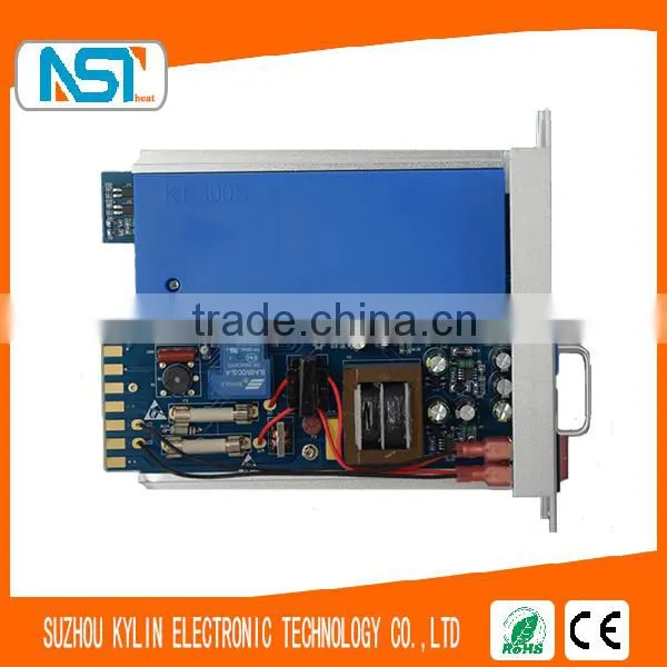 PID/PIDD Hot Runner Temperature Controller For Plastic Injection Moulding Quality Choice photo-3