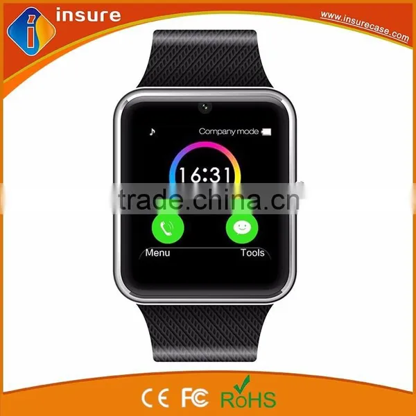 2016 Online Shipping Newest Electronic Smart Product Ladies Smart Watch