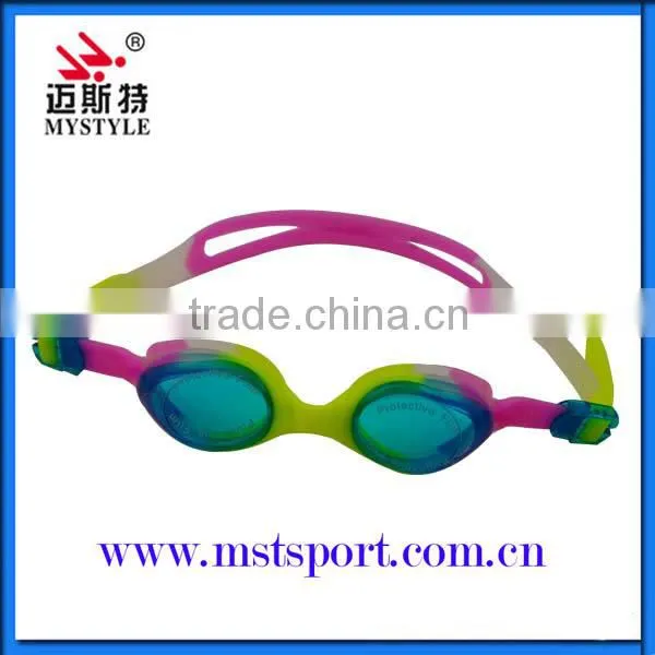High Quality Hotsales Swimming Goggles photo-5