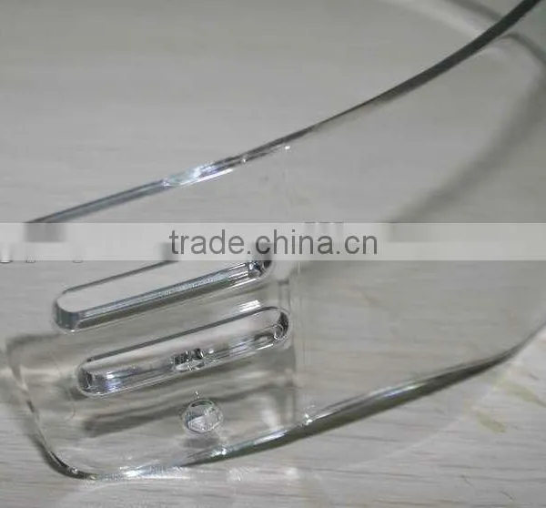 Clear New Style Visor !Unit Price USD7.70/pc photo-4