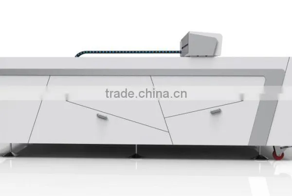 Laser Glass Engraving Machine BCL-BG Series photo-4