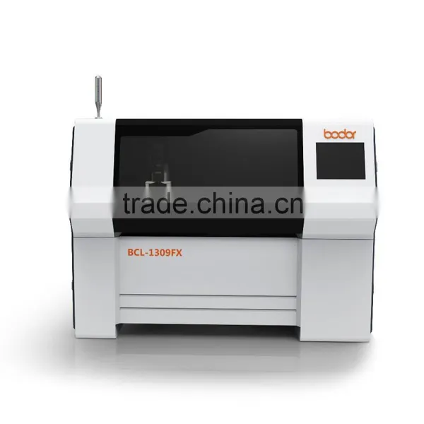 Staineless Steel Laser Cutting Machine photo-2