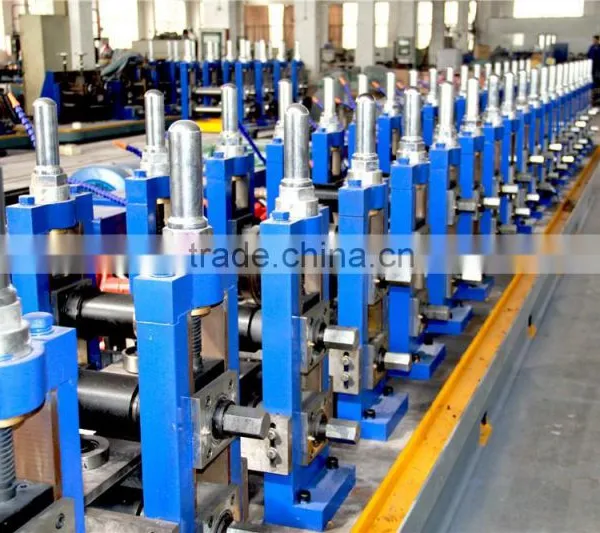 Pipe Production Line photo-3