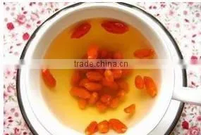 Dried Goji 2015 photo-2