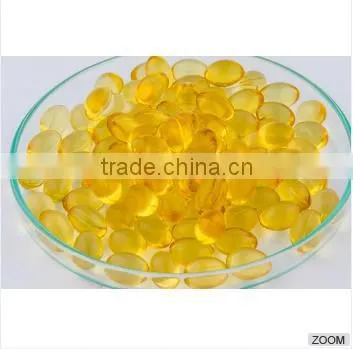 High-quality Omega-3 Fish Oil