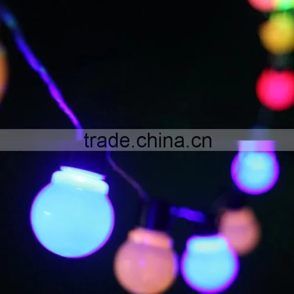 Fullbell Factory Moonlight Globe Lights Germany photo-3