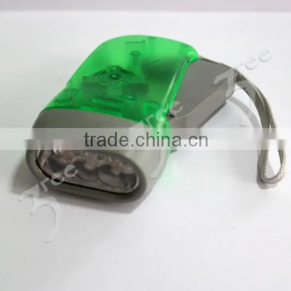 Self Generating Torchlight photo-3