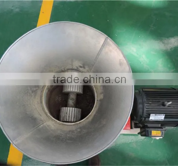 Factory Directly Supply Forest Farm Used Feed Making Machinery Feed Pellet Mill photo-4