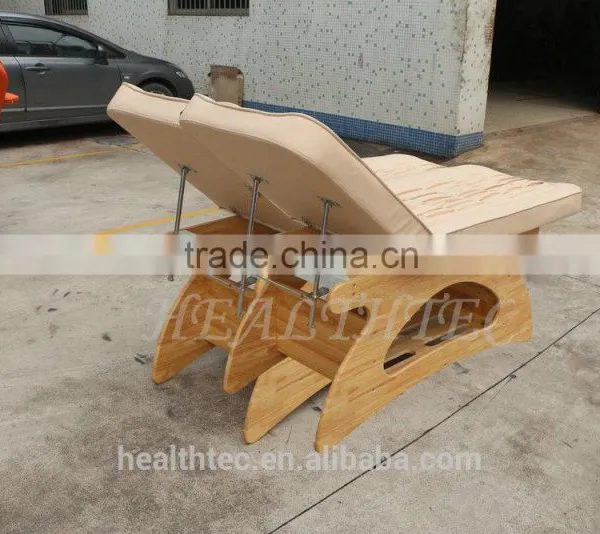 Hydraulic Facial Bed Spa Table Tattoo Salon Chair photo-3