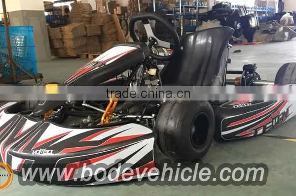 125CC RACING GO KART With CE APPROVAL(MC-478) photo-3