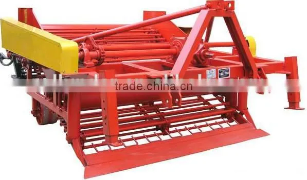 Peanut Harvesting Machine photo-3