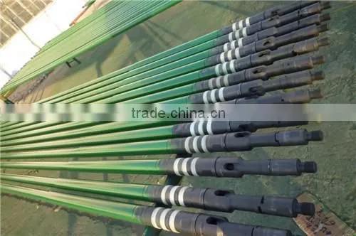 High Quality Factory Supply Submersible Pump For Oil Well photo-2