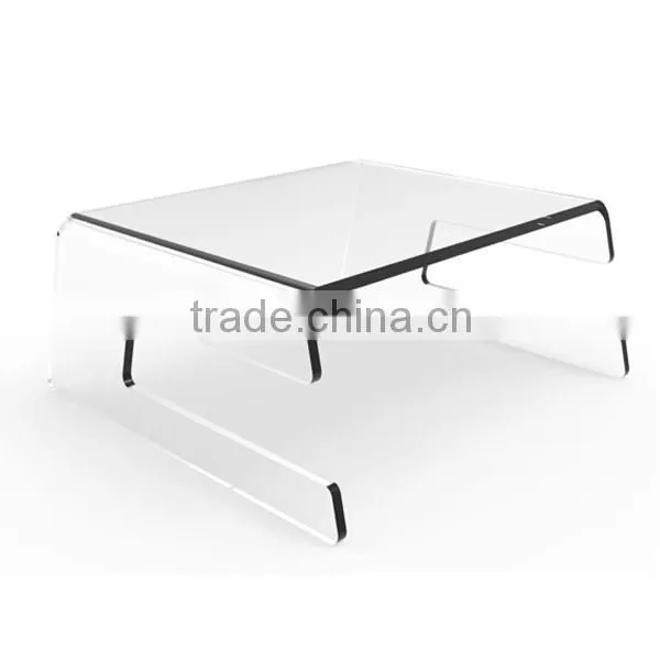 Acrylic LCD Monitor Stand photo-3