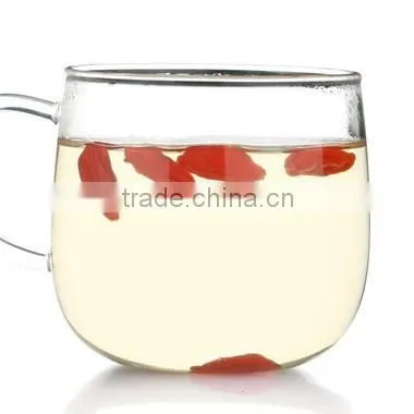 Organic Dried Goji Berries Wolfberry photo-2