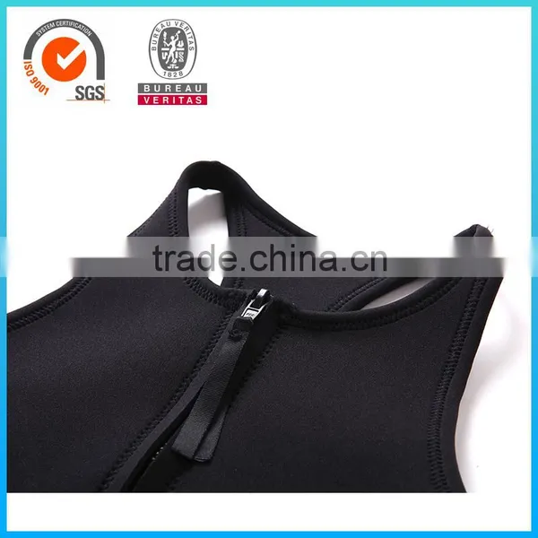Fashion Girl Neoprene Design Wetsuit Price photo-3