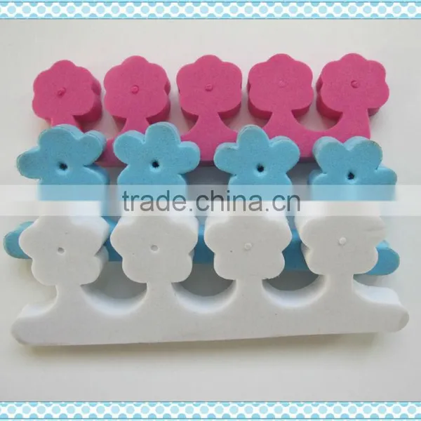 Licai283, Eva Finger Separator,eva Foam Finger Separator;eva Foam Finger photo-2