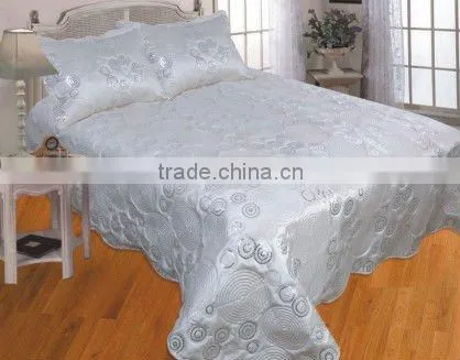 Sequined Comforter Set