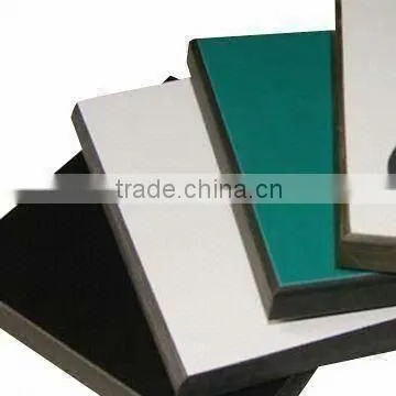 COMPACT LAMINATE PANELS