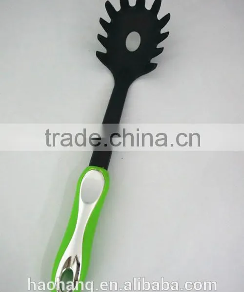 Practical Green Family Easy Advanced Kitchen Utensil Tools photo-4