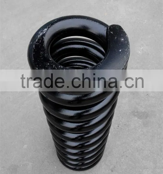 Sumitomo SH280 Excavator Tension Spring for Track Tensioner Assembly photo-2
