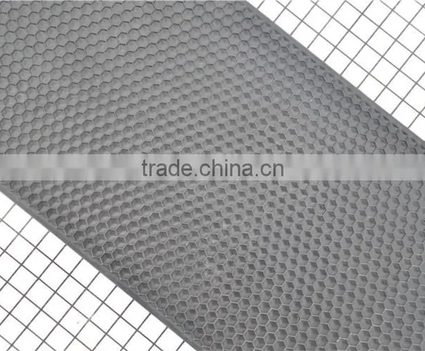 Wholesale Plastic Beeswax Foundation Sheet Beehive Foundation Sheet photo-3