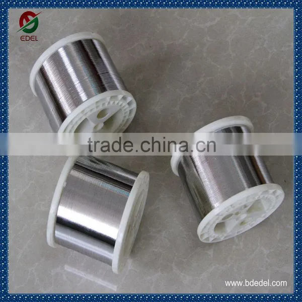 PV ribbon copper and copper alloy wire