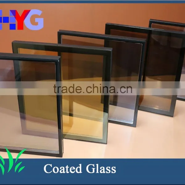 Building Glass for Window/8mm Tempered Glass/ Coated Glass Cheap photo-6