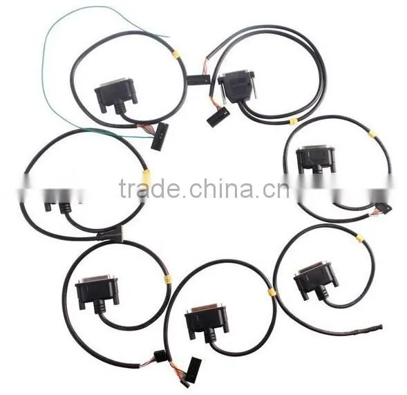 Tacho Pro Plus V2008 July Version TachoPro 2008.07 Digital Odometer Correction Mileage Correction Kit,change Car Mileage Reduce photo-4