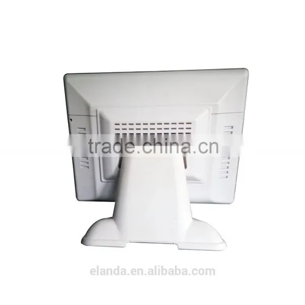 15 Inch LED Touch Screen Monitor Rental Stores Point of Sale Terminals photo-3