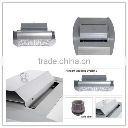 DLC/CUL/UL(E354219) Appoved Industrial Led Highbay Light SP-7009 140Im/w photo-2