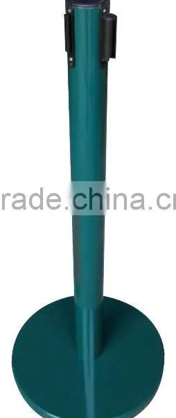 Crowd Control Stanchion