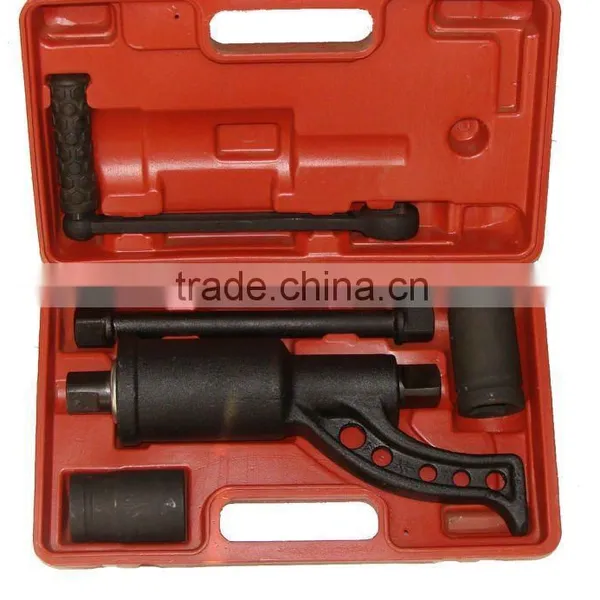 Heavy Duty Vehicle Tire-nut Wrench Manufacture photo-4
